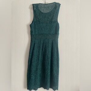Express dress